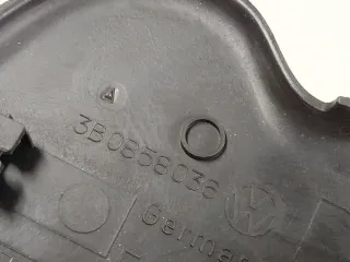 3B0858036 Накладка декоративная на торпедо Volkswagen Passat B5 Арт 93442988, вид 7
