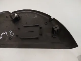 3B0858036 Накладка декоративная на торпедо Volkswagen Passat B5 Арт 93442988, вид 6