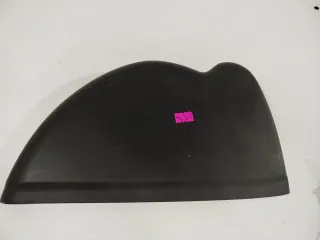 3B0858036 Накладка декоративная на торпедо Volkswagen Passat B5 Арт 93442988, вид 1