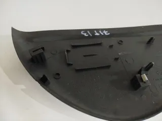 3B0858036 Накладка декоративная на торпедо Volkswagen Passat B5 Арт 93442993, вид 6