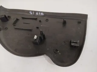 3B0858036 Накладка декоративная на торпедо Volkswagen Passat B5 Арт 93442993, вид 5