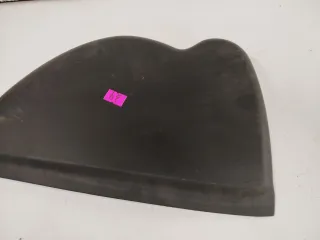 3B0858036 Накладка декоративная на торпедо Volkswagen Passat B5 Арт 93442993, вид 3