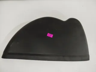 3B0858036 Накладка декоративная на торпедо Volkswagen Passat B5 Арт 93442993, вид 1