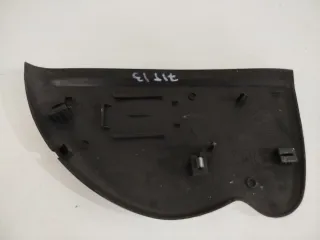 3B0858036 Накладка декоративная на торпедо Volkswagen Passat B5 Арт 93442993, вид 4