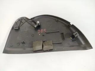 3B0858036 Накладка декоративная на торпедо Volkswagen Passat B5 Арт 93442999, вид 4
