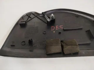 3B0858036 Накладка декоративная на торпедо Volkswagen Passat B5 Арт 93442999, вид 5