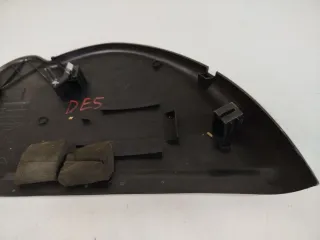 3B0858036 Накладка декоративная на торпедо Volkswagen Passat B5 Арт 93442999, вид 6
