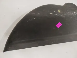 3B0858036 Накладка декоративная на торпедо Volkswagen Passat B5 Арт 93442999, вид 2