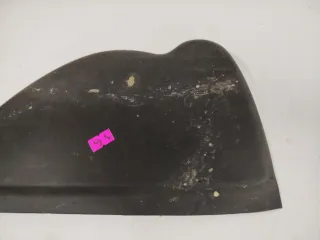 3B0858036 Накладка декоративная на торпедо Volkswagen Passat B5 Арт 93442999, вид 3