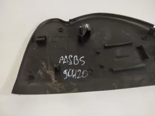 3B0858036 Накладка декоративная на торпедо Volkswagen Passat B5 Арт 93443013, вид 5