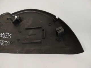 3B0858036 Накладка декоративная на торпедо Volkswagen Passat B5 Арт 93443013, вид 6
