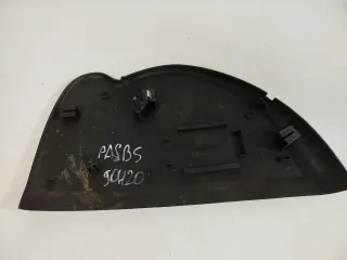 3B0858036 Накладка декоративная на торпедо Volkswagen Passat B5 Арт 93443013, вид 4