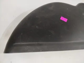 3B0858036 Накладка декоративная на торпедо Volkswagen Passat B5 Арт 93443013, вид 2