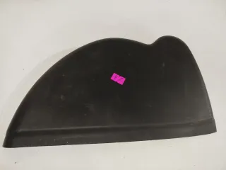 3B0858036 Накладка декоративная на торпедо Volkswagen Passat B5 Арт 93443013, вид 1