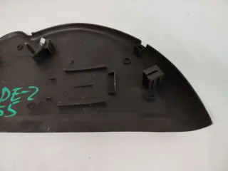 3B0858036 Накладка декоративная на торпедо Volkswagen Passat B5 Арт 93443017, вид 6