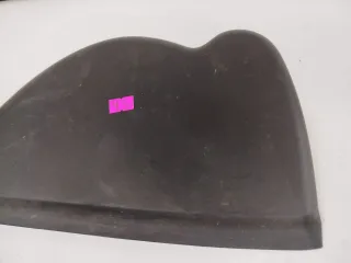 3B0858036 Накладка декоративная на торпедо Volkswagen Passat B5 Арт 93443017, вид 3