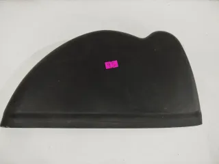 3B0858036 Накладка декоративная на торпедо Volkswagen Passat B5 Арт 93443017, вид 1