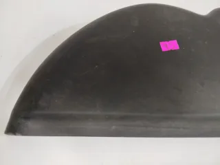 3B0858036 Накладка декоративная на торпедо Volkswagen Passat B5 Арт 93443017, вид 2