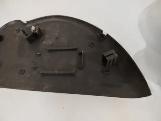 3B0858036 Накладка декоративная на торпедо Volkswagen Passat B5 Арт 93443021, вид 6