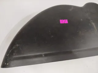 3B0858036 Накладка декоративная на торпедо Volkswagen Passat B5 Арт 93443021, вид 2