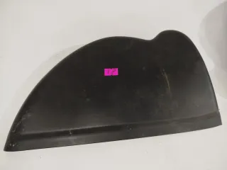 3B0858036 Накладка декоративная на торпедо Volkswagen Passat B5 Арт 93443021, вид 1