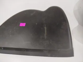 3B0858036 Накладка декоративная на торпедо Volkswagen Passat B5 Арт 93443021, вид 3