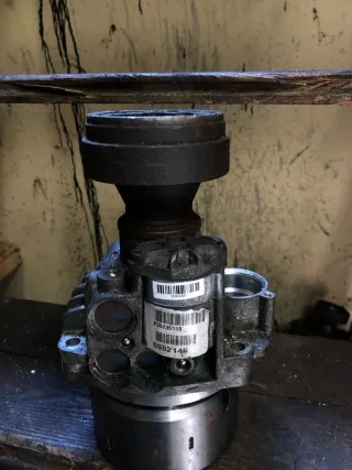 30735118 Муфта Haldex Volvo XC90 1 Арт 11101357, вид 1