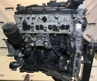OM651, 651, OM651924 Двигатель Mercedes Sprinter W906 Арт RC13-1D, вид 4