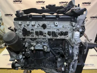 OM651, 651, OM651924 Двигатель Mercedes Sprinter W906 Арт RC13-1D, вид 2