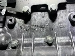 OM651, 651, OM651924 Двигатель Mercedes Sprinter W906 Арт RC13-1D, вид 8