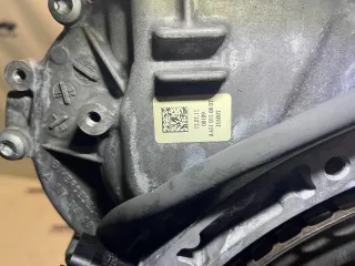 OM651, 651, OM651924 Двигатель Mercedes Sprinter W906 Арт RC13-1D, вид 7