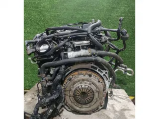 L8 Двигатель Mazda 5 1 Арт 57337, вид 3