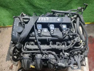 L8 Двигатель Mazda 5 1 Арт 57337, вид 4