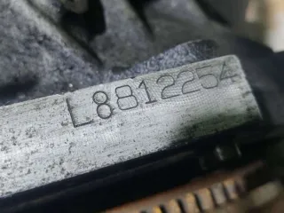 L8 Двигатель Mazda 5 1 Арт 57337, вид 5