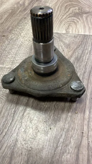 2778061M00 фланец редуктора SUZUKI SX4 YA11S Suzuki SX4 1 Арт 1131441, вид 1
