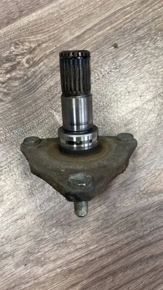 2778061M00 фланец редуктора SUZUKI SX4 YA11S Suzuki SX4 1 Арт 1131441, вид 2