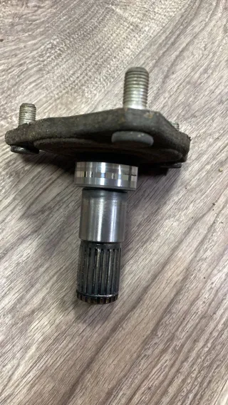 2778061M00 фланец редуктора SUZUKI SX4 YA11S Suzuki SX4 1 Арт 1131441, вид 3