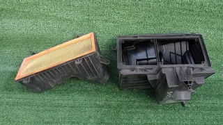 16500JC20A корпус воздушного фильтра NISSAN MURANO Z51 Nissan Murano Z51 Арт 1131664, вид 4