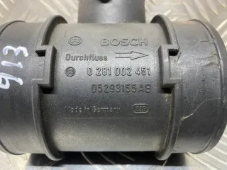 0281002451, 05293155AB Расходомер воздуха Chrysler Voyager 4 Арт 203696, вид 3
