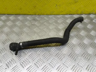 LR072082, GJ328B504AA Патрубок системы охлаждения Land Rover Range Rover 4 Арт 210443, вид 1