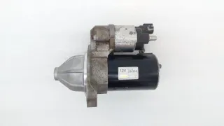 361002M360 Стартер Hyundai Elantra CN7 Арт ST243556, вид 2