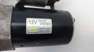 361002M360 Стартер Hyundai Elantra CN7 Арт ST243556, вид 10
