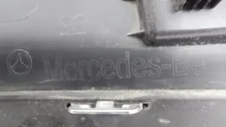 A2477305303, A2477370600, 2477305303, 2477370600 Накладка двери Mercedes CLA c118 Арт ST244195, вид 9