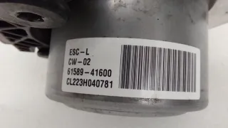 58910L1210, 58920L1000, 6158941600 Блок ABS Hyundai Sonata (DN8) Арт ST245323, вид 8