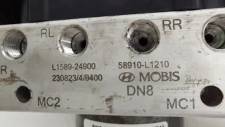 58910L1210, 58920L1000, 6158941600 Блок ABS Hyundai Sonata (DN8) Арт ST245323, вид 9