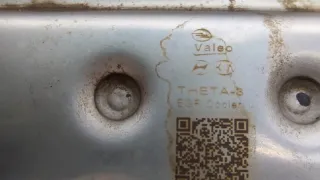 284602S000 Радиатор системы EGR Hyundai Sonata (DN8) Арт ST245539, вид 9