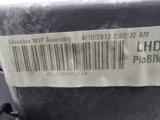 51169211029, 9211029, 51169211035, 9211035, 51459211010, 9211010 Бардачок BMW X6 E71/E72 Арт ST246301, вид 10