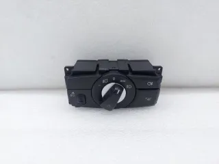 61319135580, 9135580 Переключатель света фар BMW X6 E71/E72 Арт ST246338, вид 1