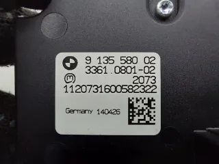 61319135580, 9135580 Переключатель света фар BMW X6 E71/E72 Арт ST246338, вид 6