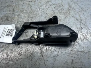 A1247600261 Ручка внутренняя задняя правая Mercedes E W124 Арт 93436116, вид 2